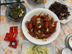 -忆口香龙虾(珠海夏湾老店)