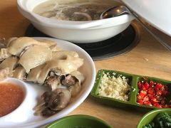 -龙泉人椰子鸡.糟粕醋.海南菜(三亚旗舰店)