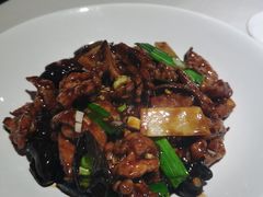 -鸭王烤鸭店(三里河店)