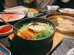 -嘿嘟嘟·肋条烧肉放题(爱融荟城店)