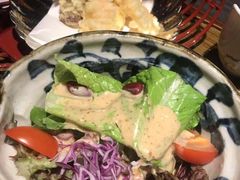 -滩万日本料理Nadaman(国贸大酒店)