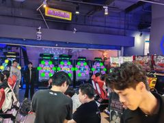 -核客电玩城(东门店)