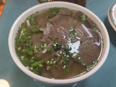-马布尔莱斯食府(西红门店)