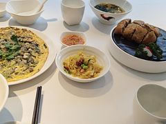 -莆田餐厅PUTIEN(三里屯店)