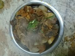 -桂萍特色牛筋牛杂(长堤街总店)