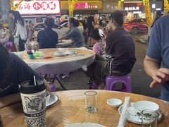 -健跳小海鲜(人民路店)