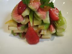 -紫光园·烤鸭·北京菜(劲松店)