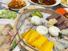 -文杏酒楼(一品天下店)