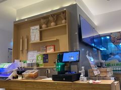 -甲乙饼·手工牛肉饼(东方广场店)