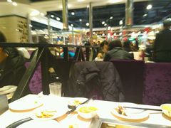 -比尔斯健康烤肉自助餐厅