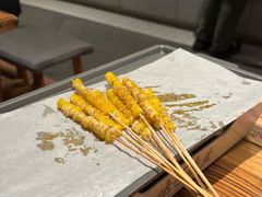 -北丐先生·野馄饨烧烤(长宁龙之梦店)