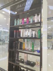 -慕名造型