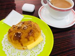 -噏耷茶档