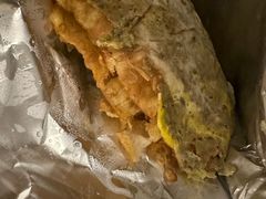 -清真·二嫂子煎饼果子(鼓楼旗舰形象店)