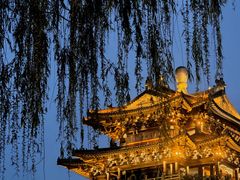 -济南大明湖景区