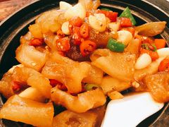 -江西人家酒楼(江北店)