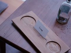 -Line 咖啡(石厦花园店)