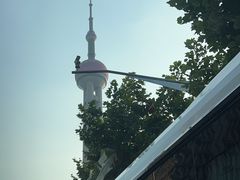 -东方明珠广播电视塔