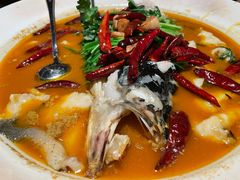 -清水亭湖北菜(大屯DT51店)