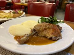 -LA MAISON公鸡和龙(蛇口店)