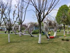 -府河摄影公园