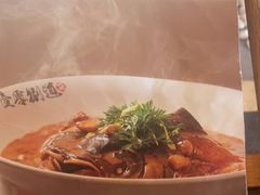 -壹零捌道·北京烤鸭(车公庄店)