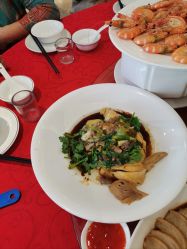 -厦门庐山大酒店·宴会厅