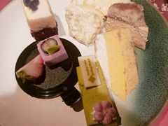 -金海湾自助餐厅(金陵饭店)