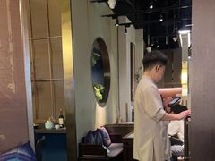-苏帮袁Sue Cuisine(南开大悦城店)