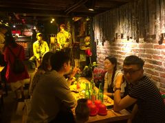 -在路上酒吧(大理古城店)