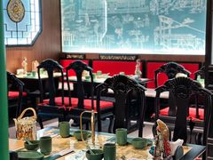 -锦府盐帮·侯宅(五棵松万达店)