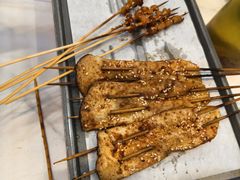 -柳喜辣·烧烤酒局(跃进总店)