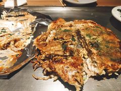 -日葵 大阪烧ひまり(仙霞路店)