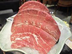 -乔先生涮肉·鲜活牛羊肉火锅(塘沽店)