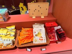 -茶话弄(中贸广场店)