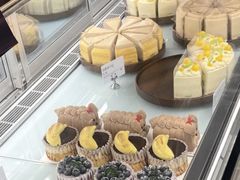 -诺嘉甜品(世贸店)