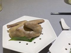 -狮王府淮扬菜(新街口友谊店)