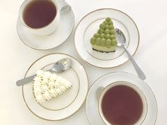 -PETIT PARIS 小巴黎(凯德1818店)
