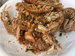 -新享乐海鲜(翠华路店)