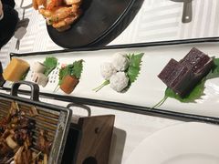 -四季民福烤鸭店(王府井灯市口店)