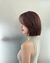 -MOVAN  HAIR莫凡匠人发型屋