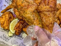 -BOPEYE·波派炸鸡(九霄天地店)