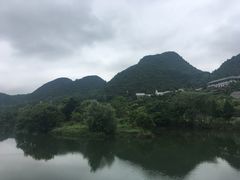 -贵阳市花溪国家城市湿地公园