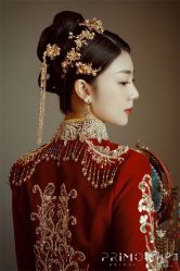 -西安威斯汀大酒店·宴会厅