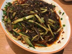 -小土豆北方菜馆(方庄店)