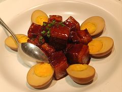 -漢舍中国菜馆(889广场店)