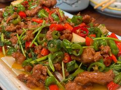 -靖远尕六美味羊羔肉