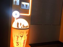 -麦当劳(嘉定店)