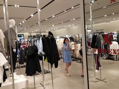 -ZARA HOME(长楹天街购物中心店)