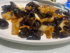 -鲜得莱渔港·小平岛海胆馆(七贤岭店)